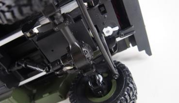 Amewi Ural Truck 6WD 1:16 RTR RC Spielzeug RC Auto