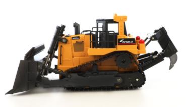 Preview: Amewi Scale-Planierraupe 1:24 RTR RC Spielzeug RC Auto