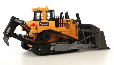 Amewi Scale-Planierraupe 1:24 RTR RC Spielzeug RC Auto
