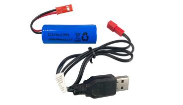 Amewi Scale-Planierraupe 1:24 RTR RC Spielzeug RC Auto