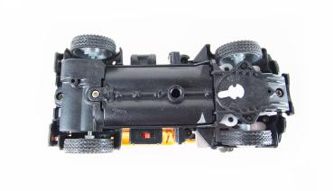 Amewi Mini Truck Kipper 1:64 RTR gelb RC Fahrzeuge