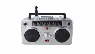 Amewi Mini Truck Müllabfuhr 1:64 RTR grün RC Fahrzeuge