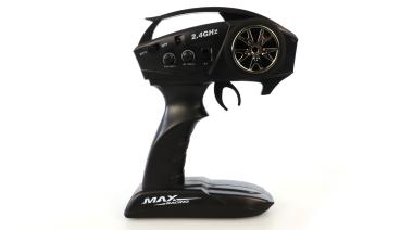 Amewi Dirt Climbing Pioneer SUV Crawler 4WD 1:10 RTR RC Spielzeug RC Auto