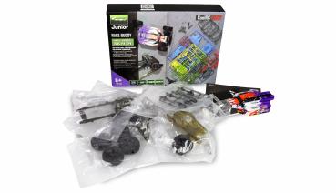 Preview: Amewi CoolRC DIY Race Buggy 2WD 1:18 Bausatz RC Spielzeug RC Auto