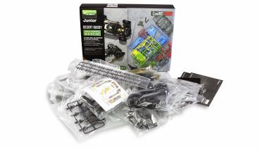 Preview: Amewi CoolRC DIY Desert Buggy 2WD 1:18 Bausatz RC Spielzeug RC Auto