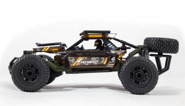 Amewi CoolRC DIY Desert Buggy 2WD 1:18 Bausatz RC Spielzeug RC Auto