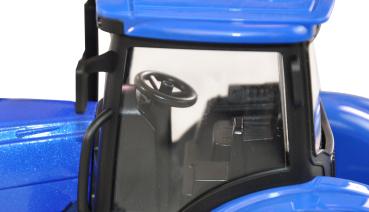 Amewi RC Traktor mit Frontlader 1:24 RTR RC Spielzeug RC Auto