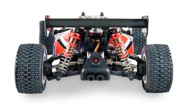 Amewi Ursavus Pro Buggy brushless 4WD 1:18 RTR RC Spielzeug RC Auto