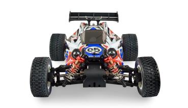 Amewi Ursavus Pro Buggy brushless 4WD 1:18 RTR RC Spielzeug RC Auto