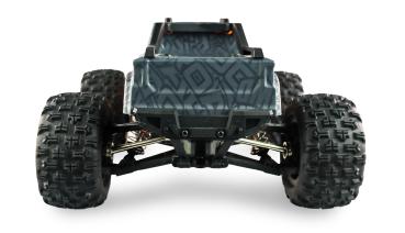 Amewi MEW4 Monstertruck brushless 4WD 1:16 RTR RC Spielzeug RC Auto