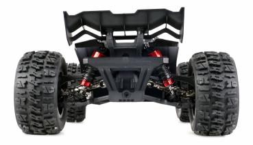 Amewi Hyper GO Truggy brushless 4WD 1:14 RTR schwarz RC Spielzeug RC Auto