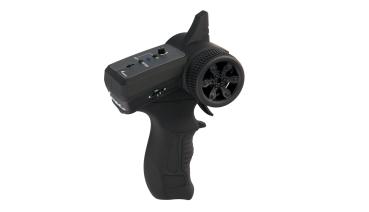 Amewi Ural B36 Militär LKW 6WD mit Tieflader 1:16 RTR RC Spielzeug RC Auto