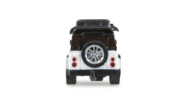 Amewi RC Geländewagen Die Cast 1:64 RTR weiß RC Fahrzeuge