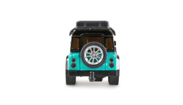Amewi RC Geländewagen Die Cast 1:64 RTR petrol RC Fahrzeuge