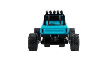 Amewi RC-Monstertruck Die Cast 1:64 RTR blau RC Fahrzeuge