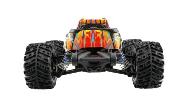 Amewi Hyper Go MTX20 Monstertruck brushless 1:20 RTR RC Spielzeug RC Auto
