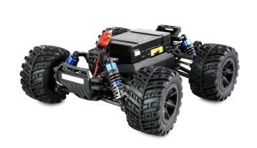 Amewi Hyper Go MTX20 Monstertruck brushless 1:20 RTR RC Spielzeug RC Auto