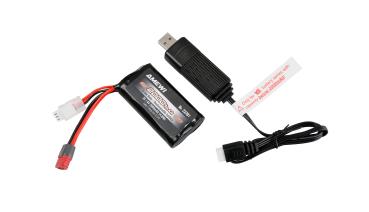 Amewi Hyper Go SC Scale Crawler brushless 1:12 RTR anthrazit RC Spielzeug RC Auto