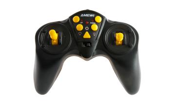 Amewi Kipper 9-Kanal 1:24 RTR RC Spielzeug RC Auto