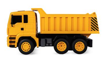 Preview: Amewi Muldenkipper 6-Kanal 1:18 RTR RC Spielzeug RC Auto