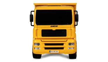 Preview: Amewi 2-in-1 Set Kettenbagger & Muldenkipper 1:18 RTR RC Spielzeug RC Auto