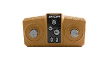 Amewi Mini Gabelstapler aus Metall 8-Kanal 1:64 RTR RC Spielzeug RC Auto