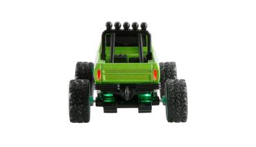 Preview: Amewi RC-Monstertruck Die Cast 1:64 RTR grün RC Fahrzeuge