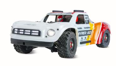 Amewi Hyper GO Short Course Truck Brushless 1:14 RTR RC Spielzeug RC Auto