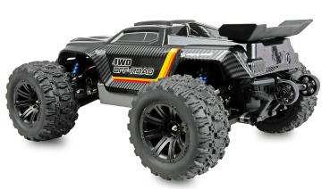 Preview: Amewi Hyper GO TX12 Truggy Brushless 1:12 RTR RC Spielzeug RC Auto