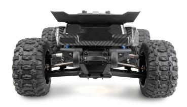 Amewi Hyper GO TX12 Truggy Brushless 1:12 RTR RC Spielzeug RC Auto