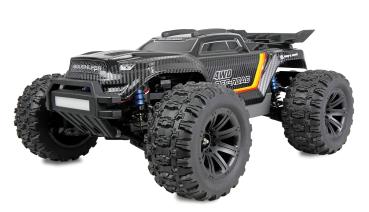 Amewi Hyper GO TX12 Truggy Brushless 1:12 RTR RC Spielzeug RC Auto