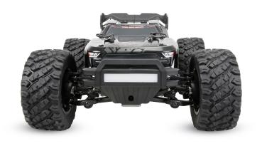 Amewi Hyper GO TX14 Truggy brushless 4WD 1:14 RTR RC Modell