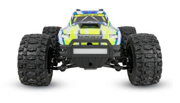 Preview: Amewi Hyper GO MTX14 Monstertruck brushless 4WD 1:14 RTR RC Modell