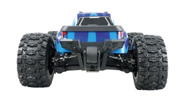 Amewi Hyper GO MTX14 Monstertruck brushless 4WD 1:14 RTR RC Modell