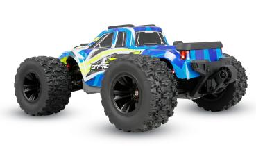 Amewi Hyper GO MTX14 Monstertruck brushless 4WD 1:14 RTR RC Modell