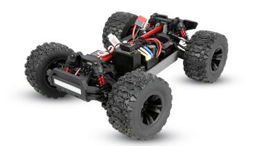 Amewi Hyper GO MTX14 Monstertruck brushless 4WD 1:14 RTR RC Modell