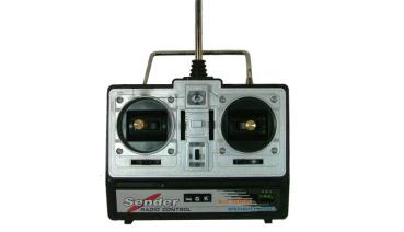 Amewi Panther 1:16 Standard Line BB RC Militärfahrzeug RC Panzer