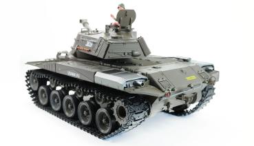 Amewi Walker Bulldog M41 1:16, Standard Line BB RC Militärfahrzeug RC Panzer