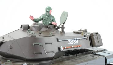 Amewi Walker Bulldog M41 1:16, Standard Line BB RC Militärfahrzeug RC Panzer