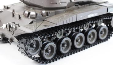 Amewi Walker Bulldog M41 1:16, Standard Line BB RC Militärfahrzeug RC Panzer