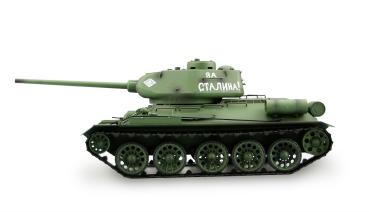 Amewi T-34/85 1:16 Standard Line BB RC Militärfahrzeug RC Panzer
