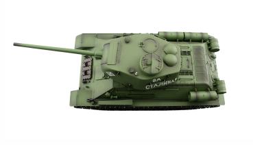 Preview: Amewi T-34/85 1:16 Standard Line BB RC Militärfahrzeug RC Panzer