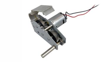 Amewi Walker Bulldog M41 1:16 Advanced Line IR/BB RC Militärfahrzeug RC Panzer