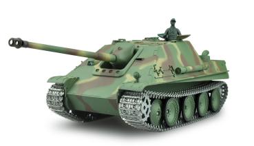 Amewi Jagdpanther G 1:16 Advanced Line BB RC Militärfahrzeug RC Panzer