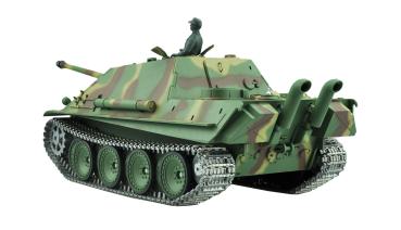 Preview: Amewi Jagdpanther G 1:16 Advanced Line BB RC Militärfahrzeug RC Panzer
