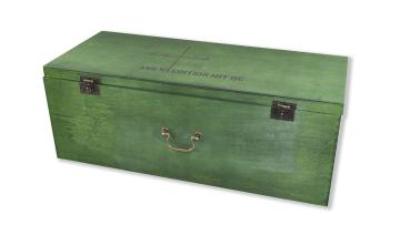 Amewi U.S. M26 Pershing 1:16 Standard Line IR/BB RC Militärfahrzeug RC Panzer