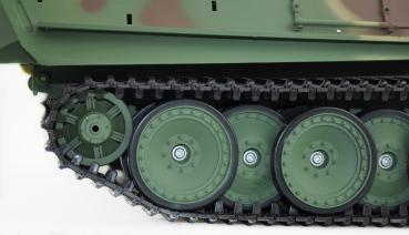 Amewi Jagdpanther G 1:16 Standard Line IR/BB RC Militärfahrzeug RC Panzer