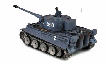 Preview: Amewi Tiger I 1:16 Professional Line IR/BB RC Militärfahrzeug RC Panzer