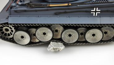 Preview: Amewi Tiger I 1:16 Professional Line IR/BB RC Militärfahrzeug RC Panzer