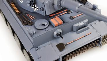 Amewi Tiger I 1:16 Professional Line IR/BB RC Militärfahrzeug RC Panzer